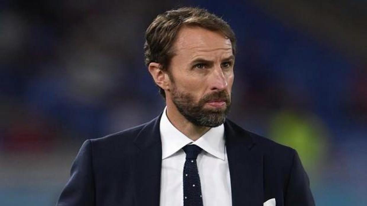 Southgate'in ayrılığı sonrası iş ilanı açtılar!