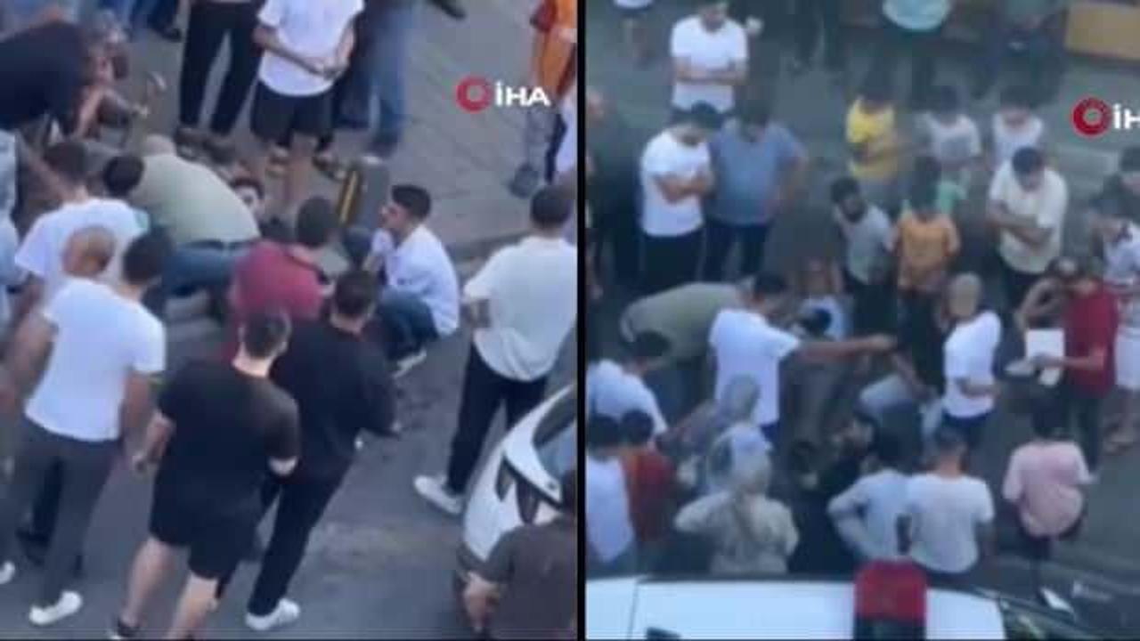 Sultangazi'de silahlı saldırı: Babası ve ağabeyini vurdu