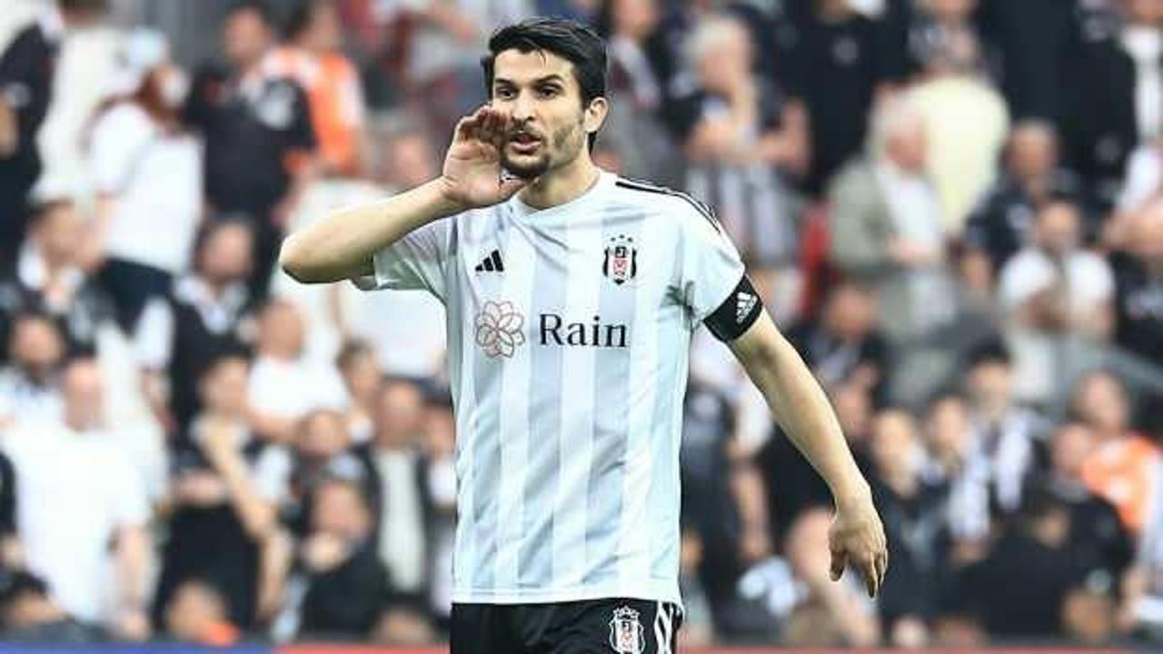 Süper Lig ekibinden Necip Uysal hamlesi