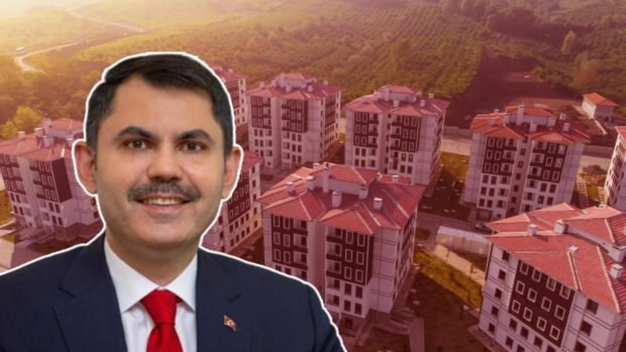 TOKİ taksitleri aylık ne kadar, yüzde kaç artacak 2024?