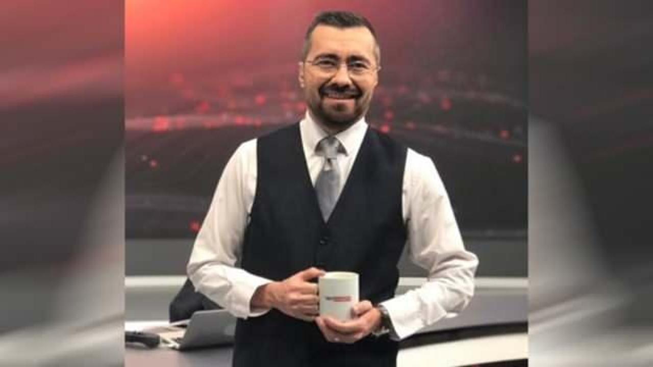 TRT Haber Kanalı Haber Koordinatörü Görmez, ABU Haber Grubu Başkanı seçildi