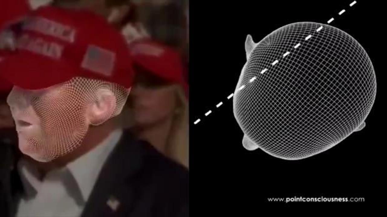 Trump'ın bu hareketi hayatını kurtardı