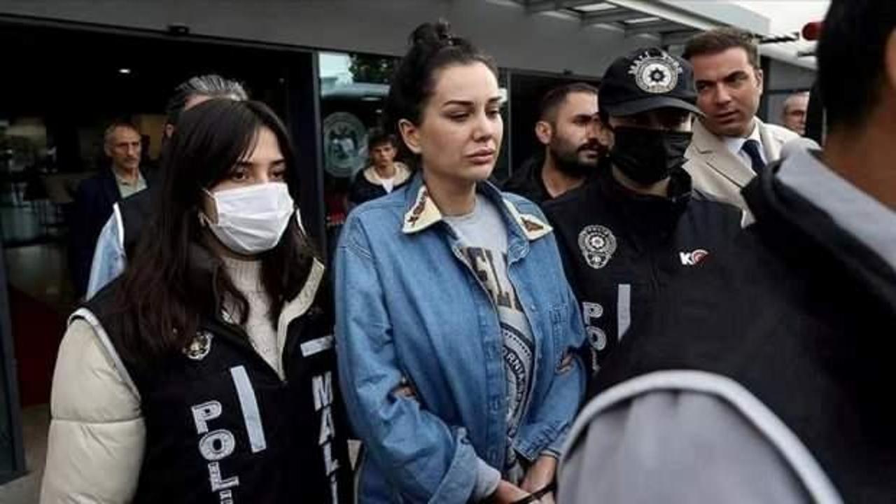 Yeni detaylar: Kabak lifli sabun'la para aklama...