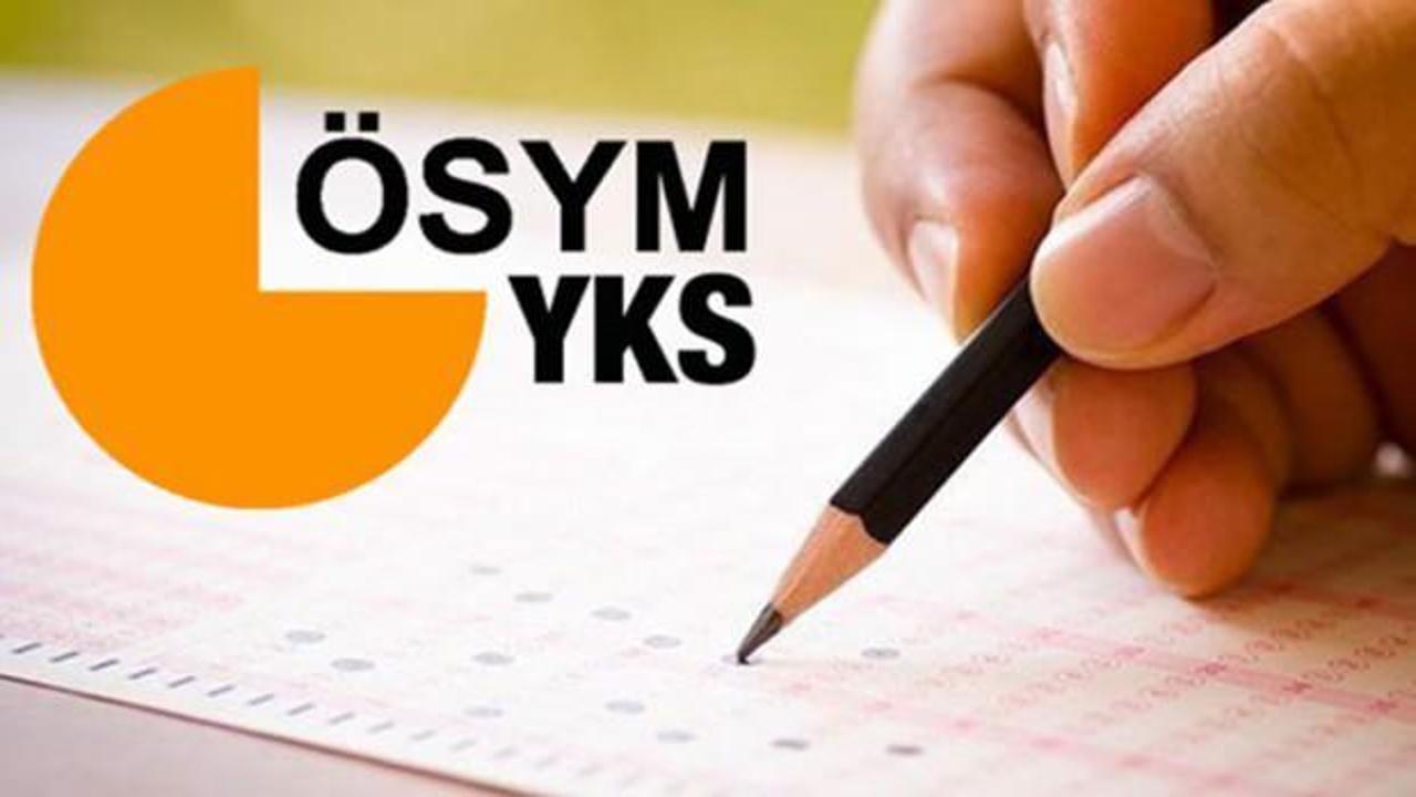 2024-YKS raporu Bakan Tekin'e sunuldu! Dikkat çeken detaylar