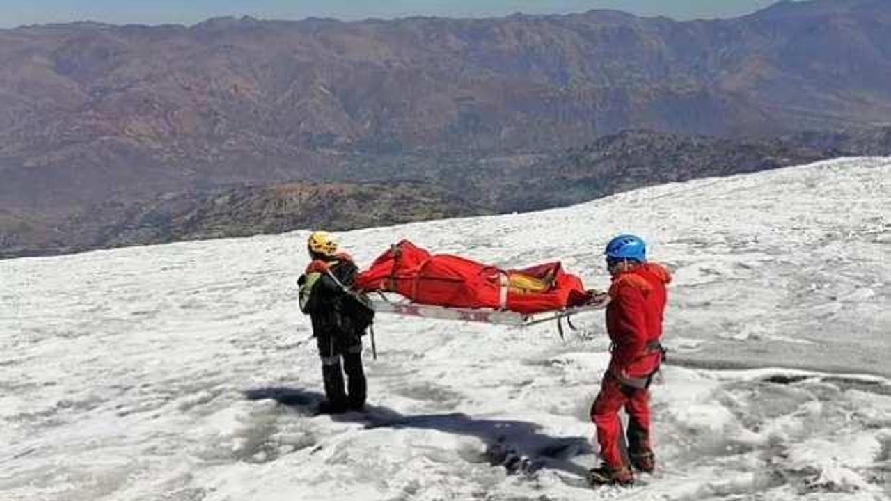 22 yıl sonra bedenine ulaşıldı: Mumyalama yapılmış gibi bulundu