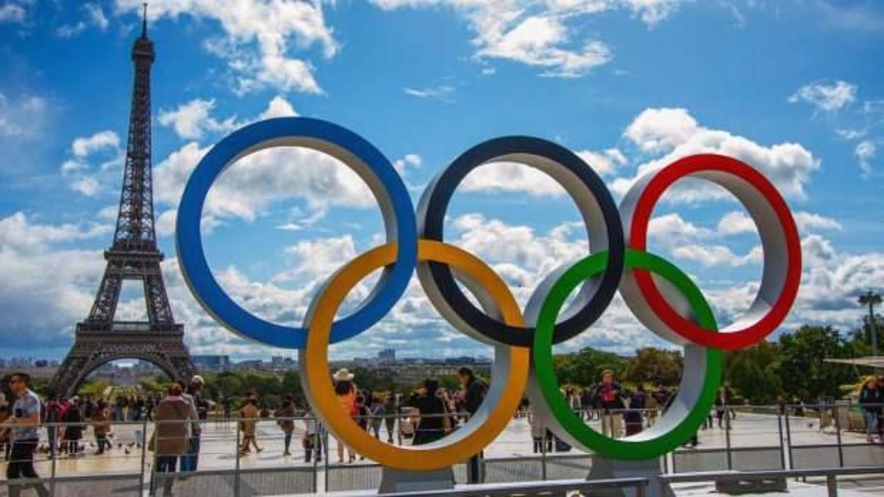 Avrupa, tecavüzcüyü olimpiyatlara aldı!