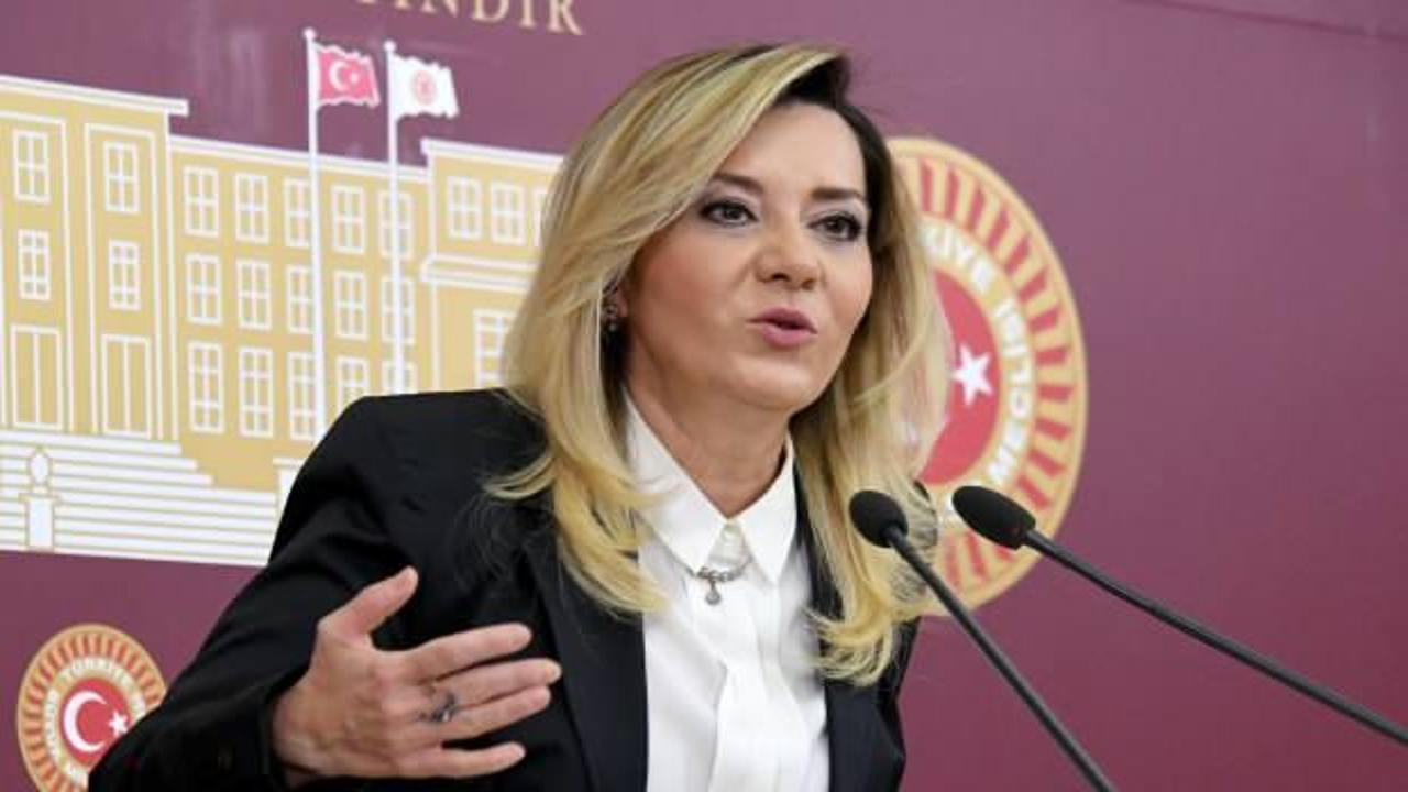 Aylin Cesur kimdir, kimin gelini? Asıl mesleği ne? Aylin Cesur'un eşi...