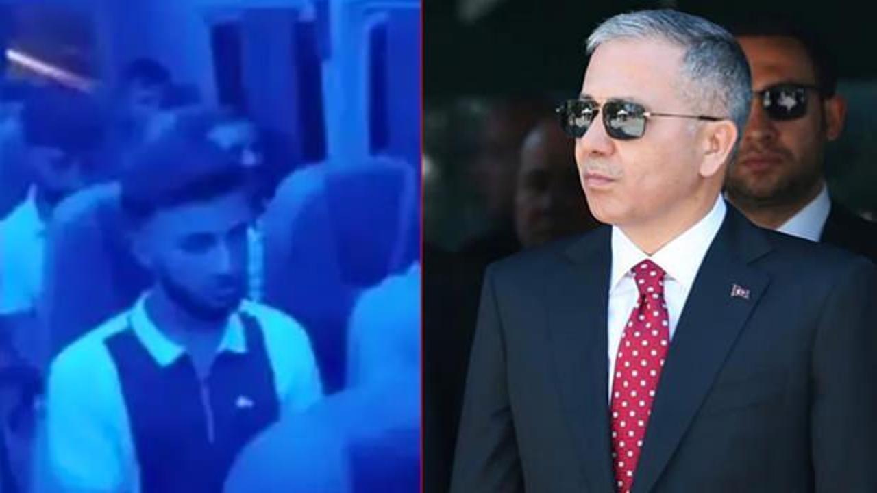 Bakan Yerlikaya'dan &Ouml;l&uuml;r&uuml;m T&uuml;rkiye'm a&ccedil;ıklaması: Y&uuml;reğim kıpır kıpır oluyor