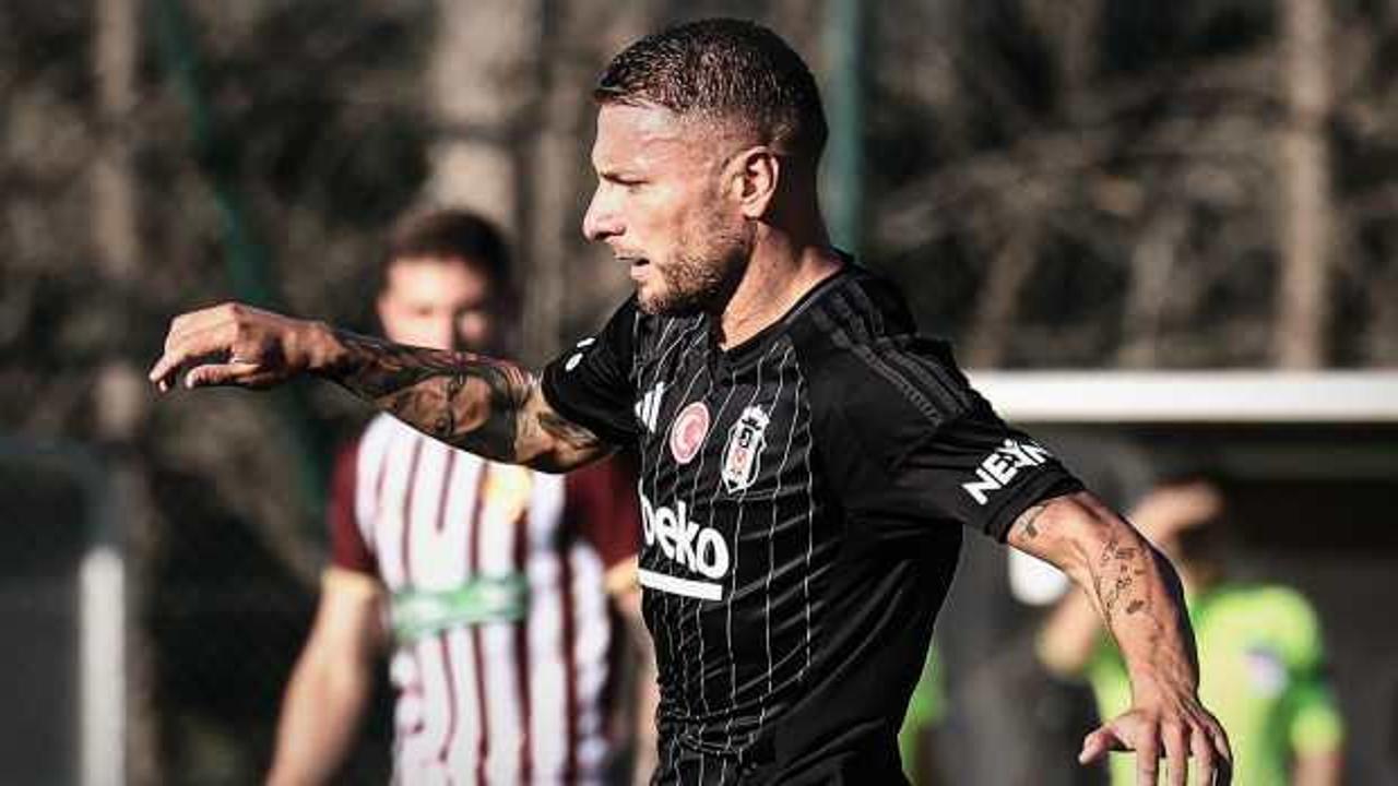 Beşiktaş, Bandırmaspor ile berabere kaldı