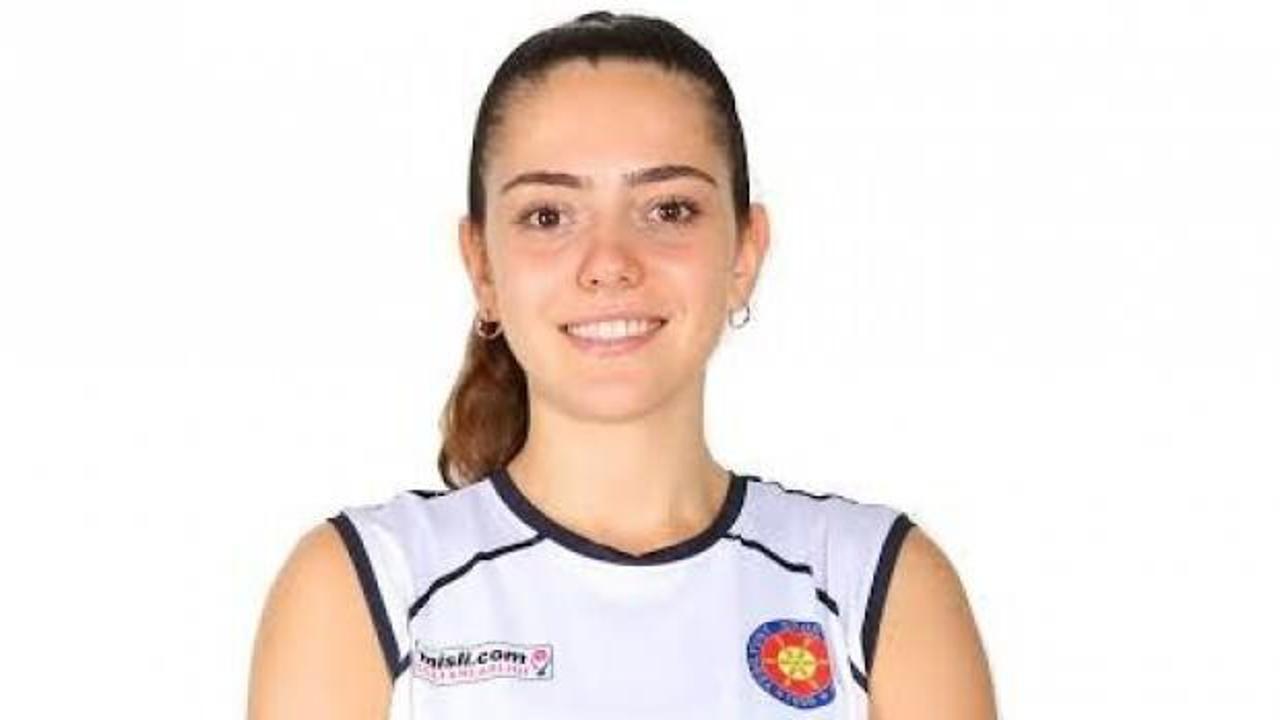 Beşiktaş, Derya Güç'ü transfer etti