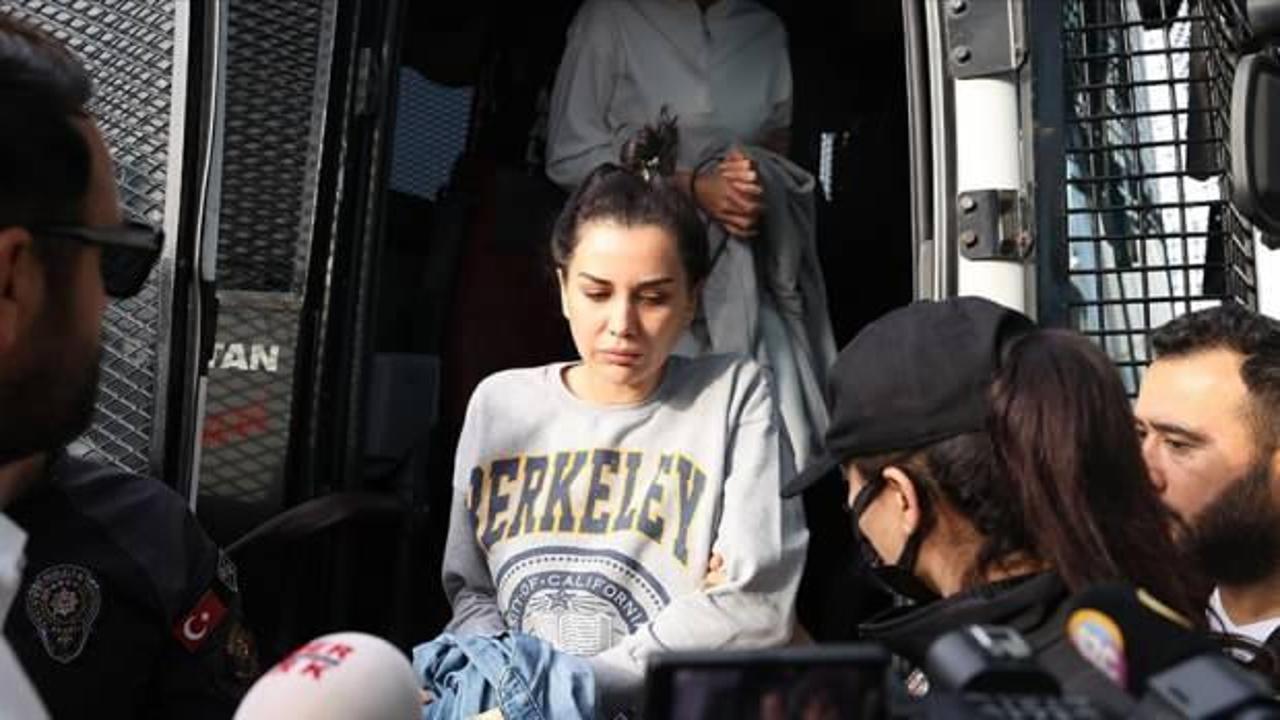 Dilan Polat'a tahliye reddinin nedeni belli oldu!