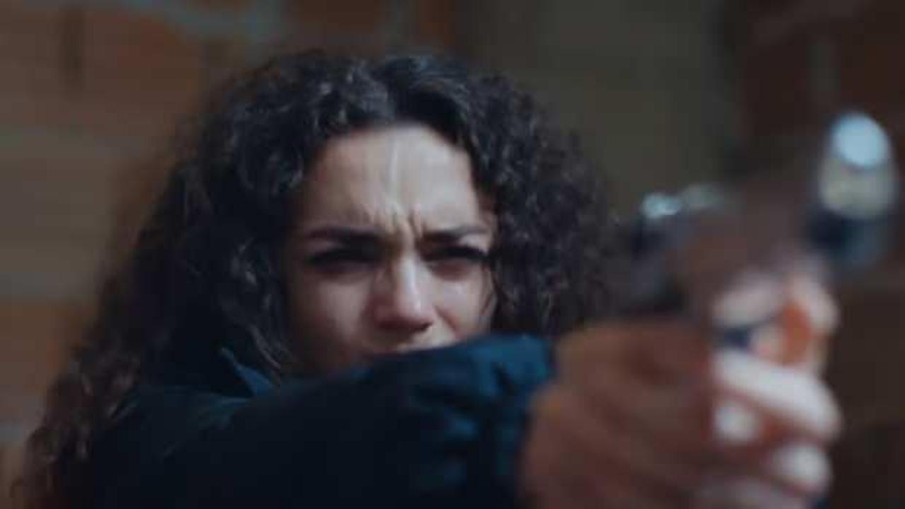 Emanet 714. bölüm fragmanı: Nana Poyraz'ı vurdu! 