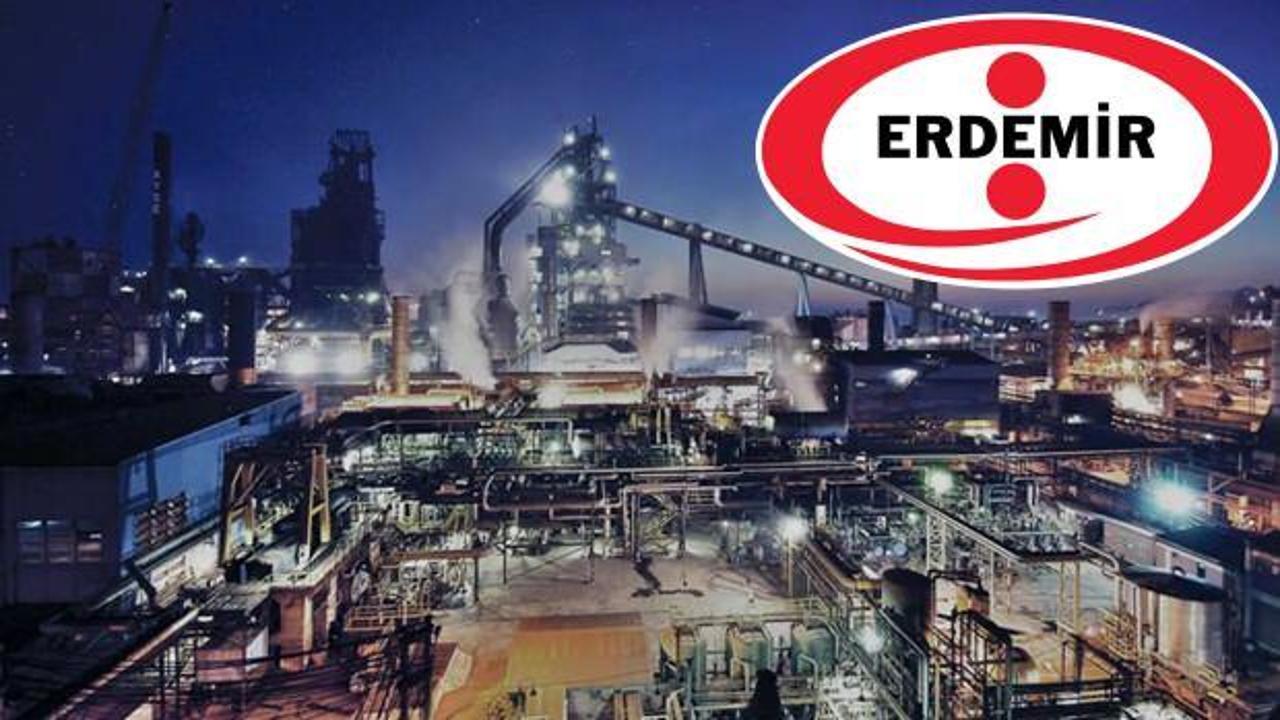  Erdemir Ereğli Demir Çelik (EREGL) hisse hedef fiyatı ne kadar 2024?