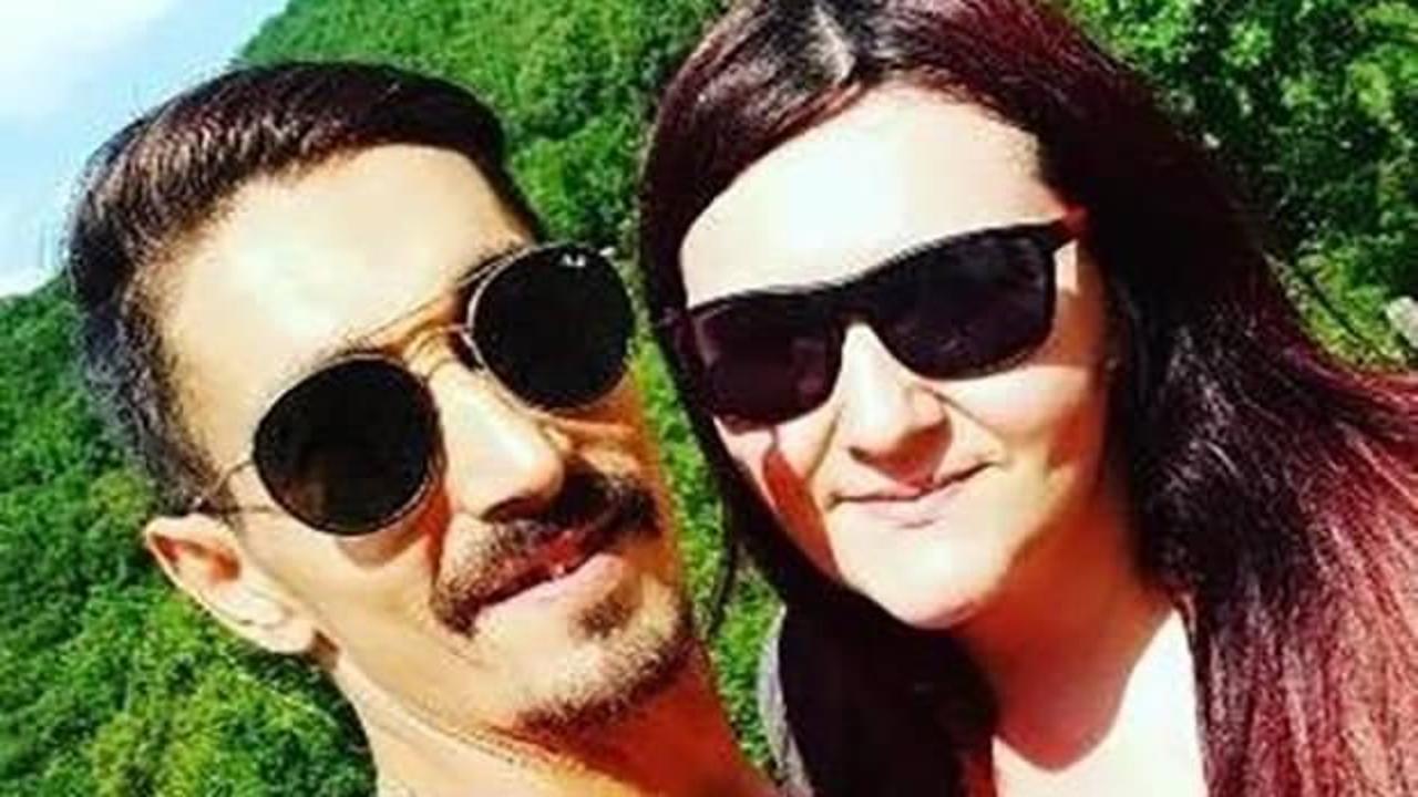 Eşini boğarak &ouml;ld&uuml;rd&uuml;, cesedi g&ouml;md&uuml;: M&uuml;ebbet isteniyor