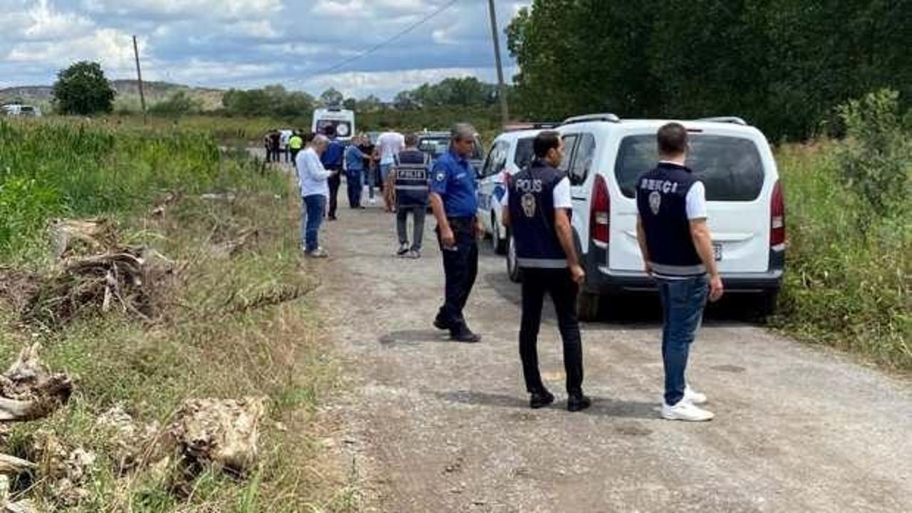 Eski belediye başkanına silahlı saldırı! Hayatını kaybetti