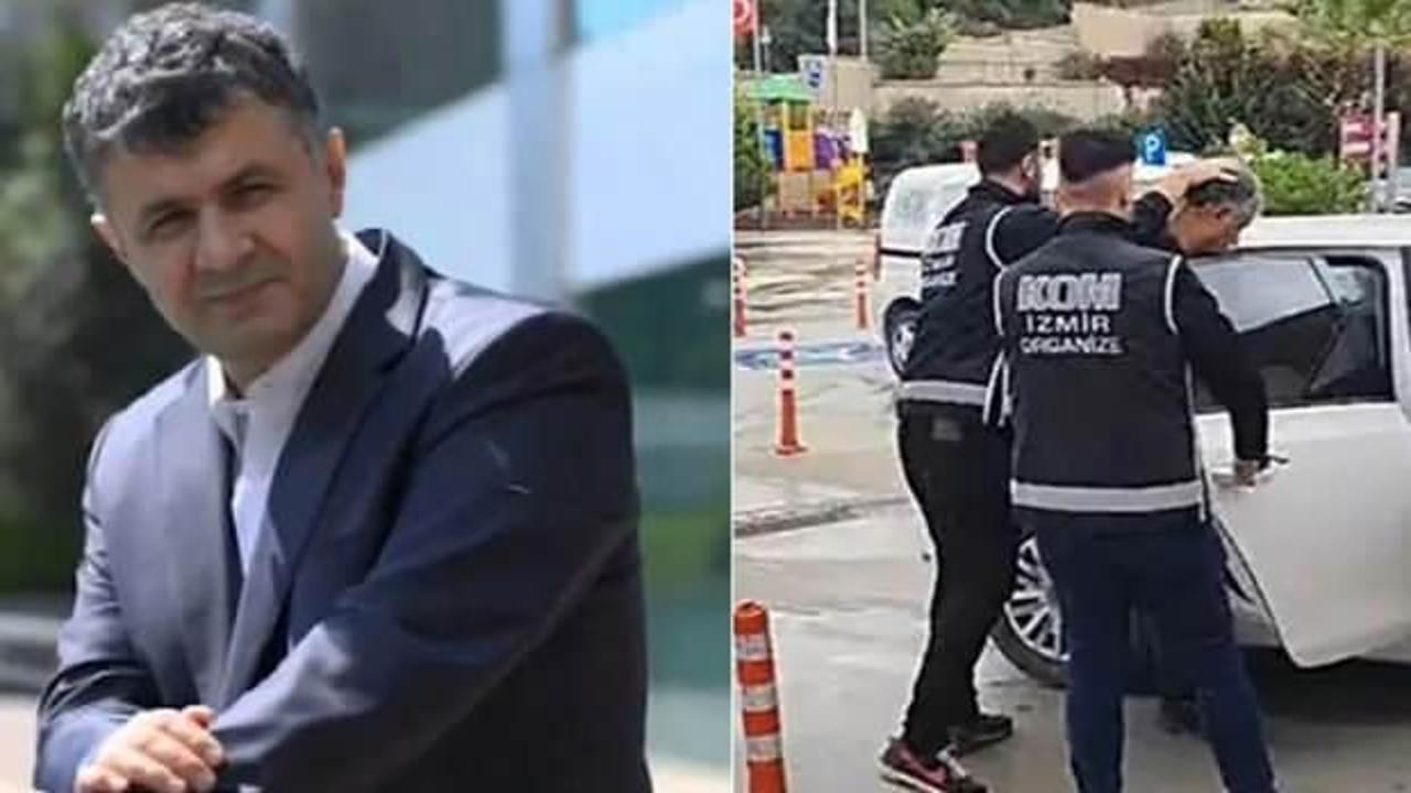 FETÖ'nün sözde üst düzey yöneticisi Mehmet Kamış tahliye edildi