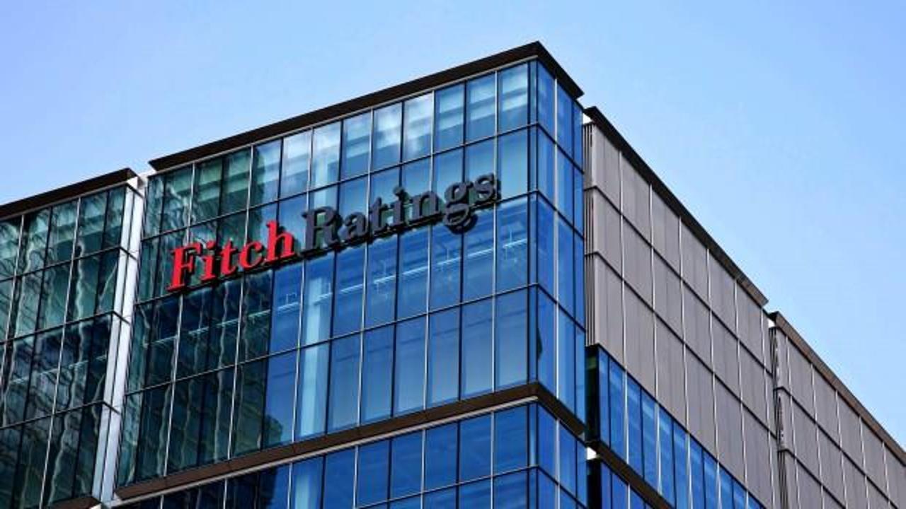 Fitch Ratings'ten flaş Azerbaycan kararı! Tarih verdiler...