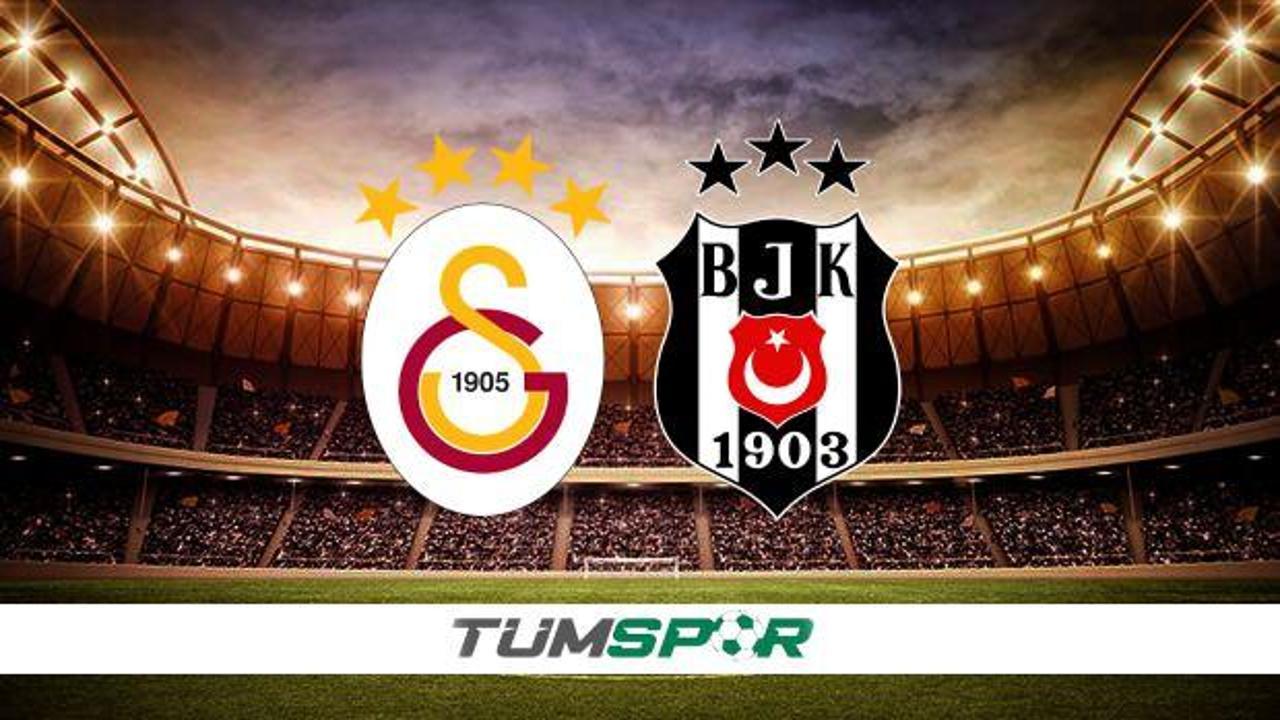 GALATASARAY - BEŞİKTAŞ SÜPER KUPA BİLET FİYATLARI 2024! GS- BJK Süper Kupa final maçı bileti ne kadar, nereden satın alınır?