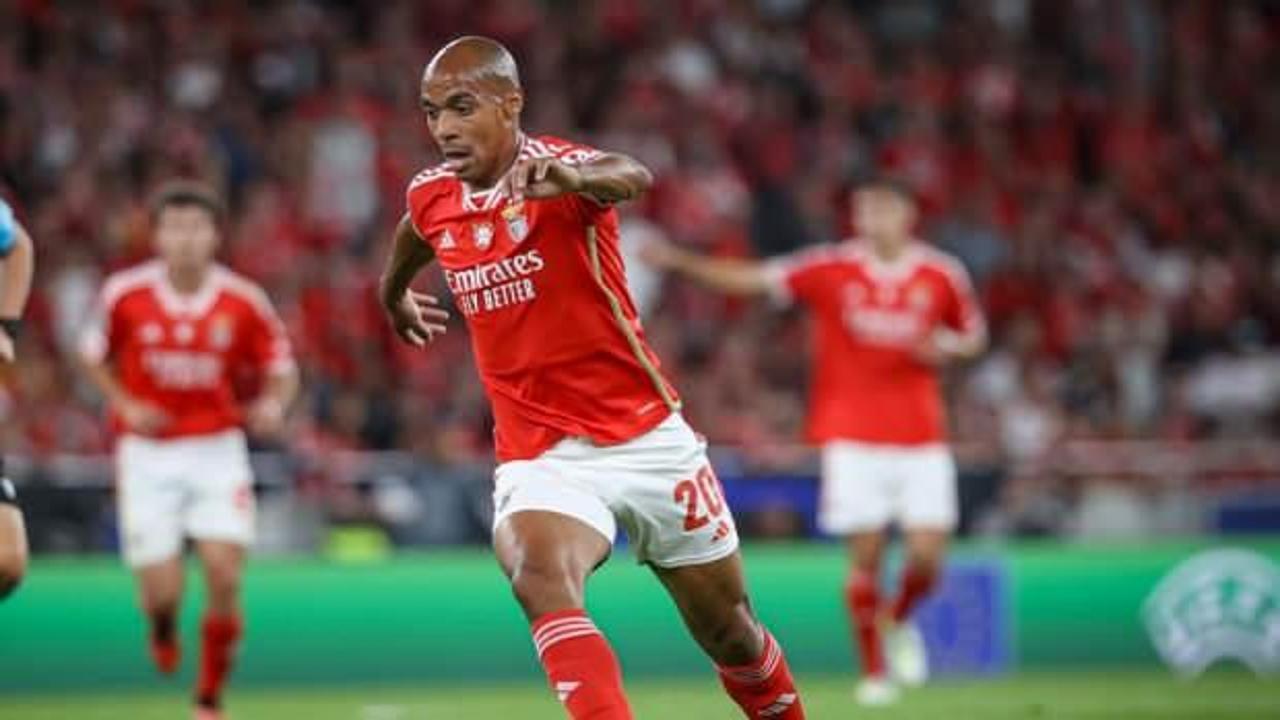 Galatasaray i&ccedil;in flaş iddia: Yeni orta saha Portekiz'den