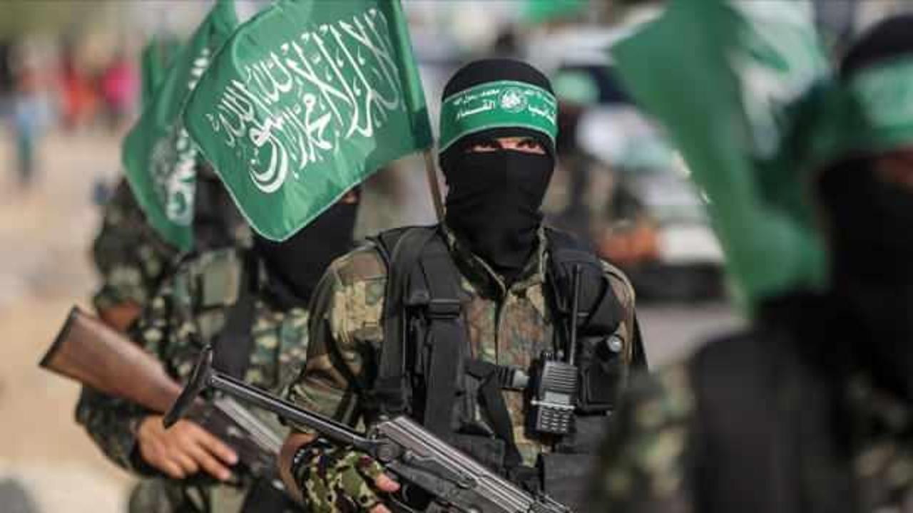 Hamas: Paris Olimpiyatları'na ilişkin ölüm tehdidi videosu sahtedir