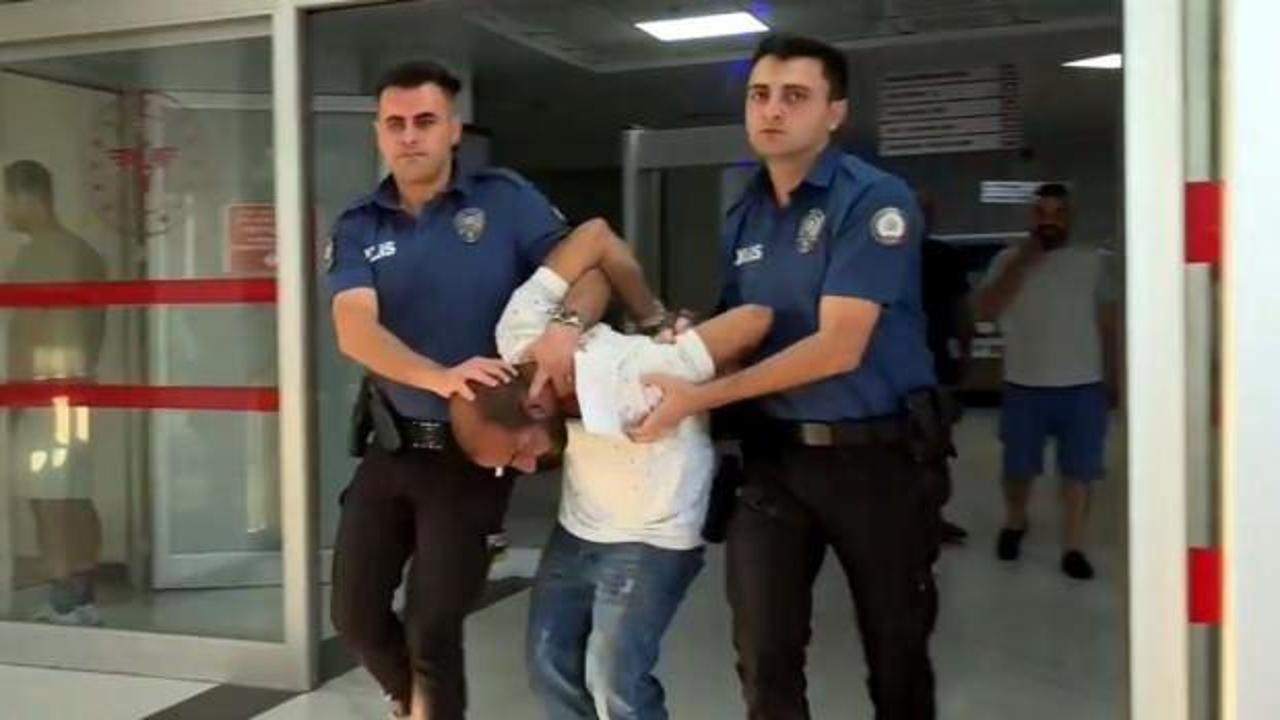 İstanbul'da taciz iddiası! Vatandaşlardan linç girişimi