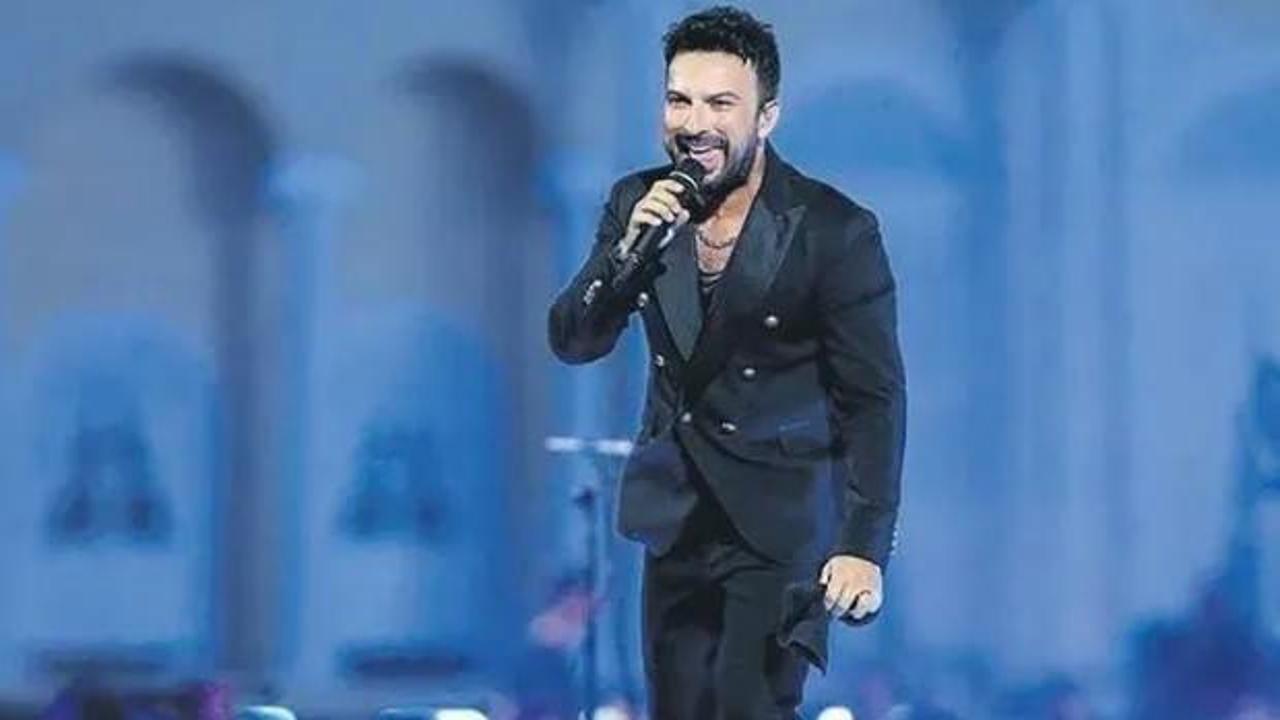 Bakanlık harekete geçti! Tarkan soruşturması