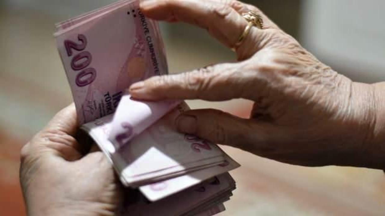 Kur Korumalı Mevduat 60,9 milyar TL azaldı