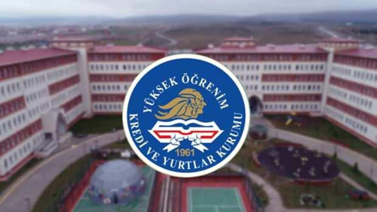 KYK BAŞVURULARI BAŞLADI MI, NE ZAMAN 2024-2025? GSB KYK başvuru tarihleri ve ücretleri