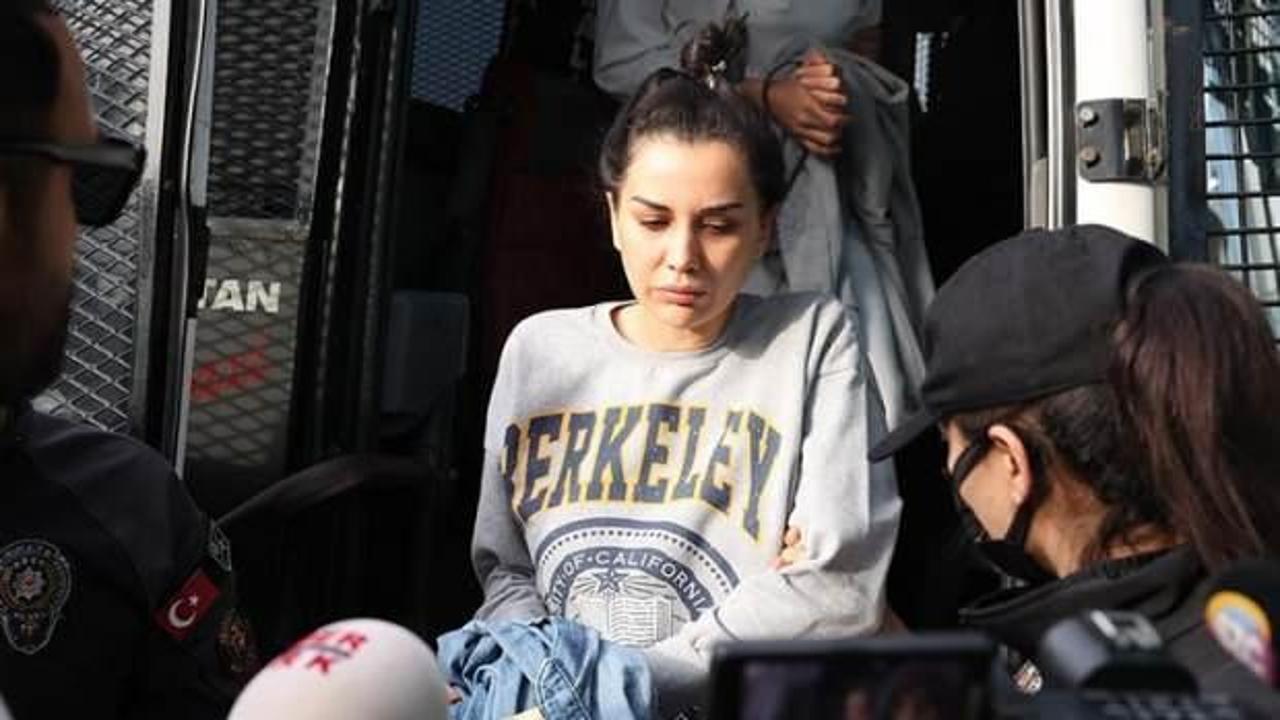 Mahkemeden Dilan Polat kararı