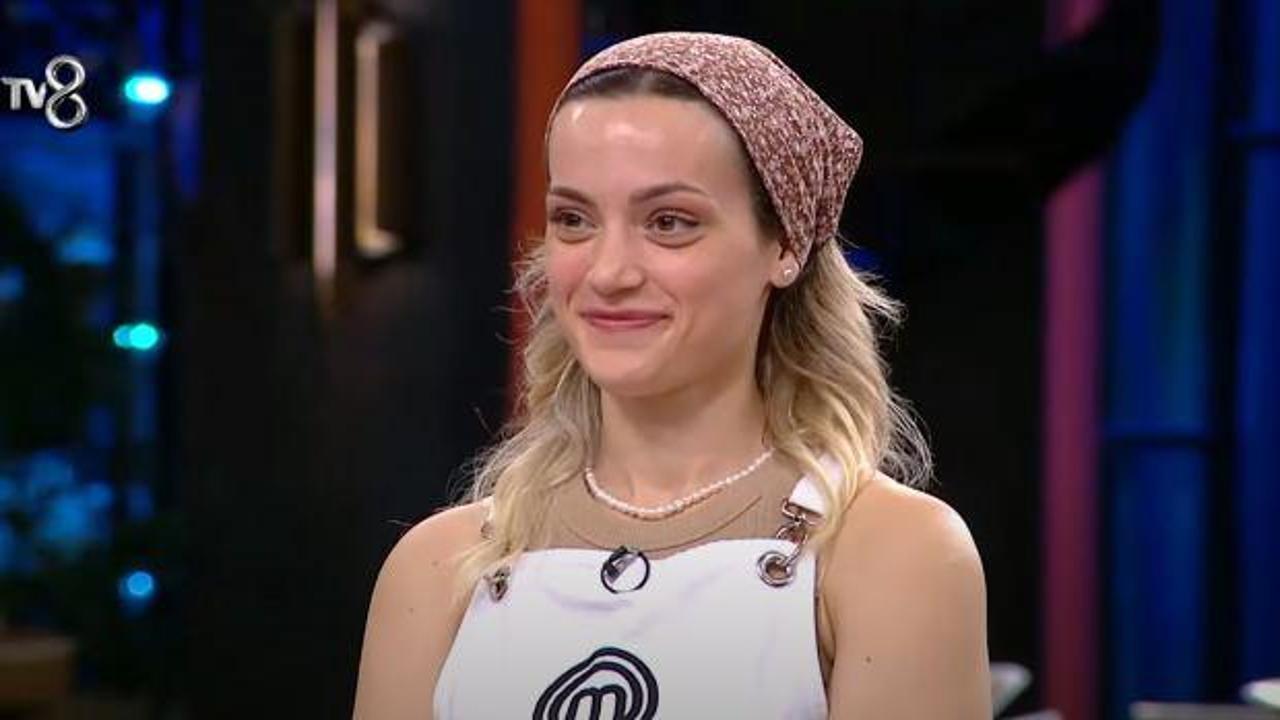 Masterchef Eda kimdir ve aslen nerelidir? Masterchef Eda Çağlayan'ın bilinmeyen hayatı