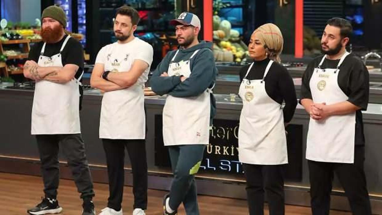 Masterchef yarışmacısı 'Beni susturamayacaksınız' dedi, yer yerinden oynadı! Şerefsizce...