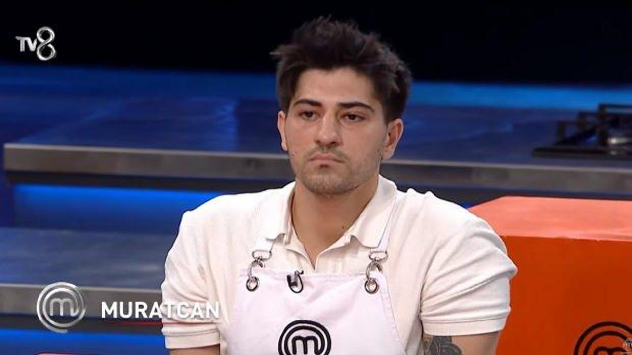 Masterchef Muratcan kimdir ve aslen nerelidir? Muratcan Sural'ın bilinmeyen hayatı