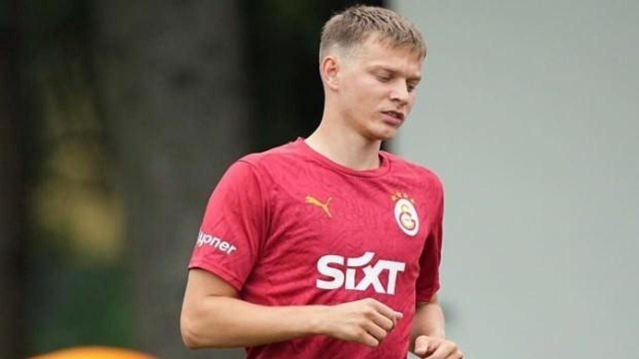 Mathias Ross'tan, G.Saray itirafı: Hemen anladım