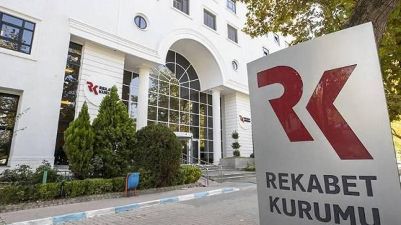 Otoyol İşletme ve Bakım ile ZES Dijital Ticaret şirketlerine rekabet soruşturması açıldı