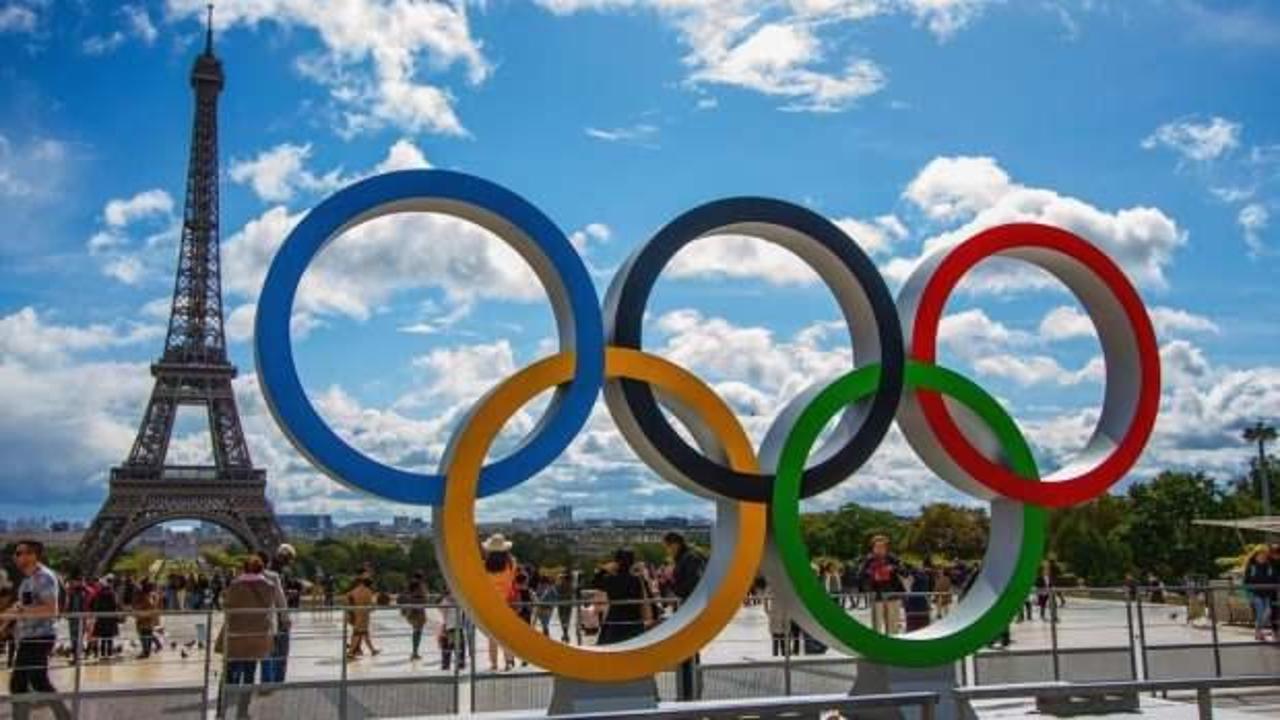 Paris 2024 Olimpiyat Oyunları Eurosport 4K kanalıyla TV+'ta 