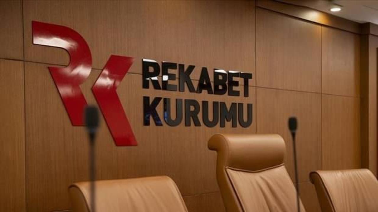 Rekabet Kurumu savunma aldı