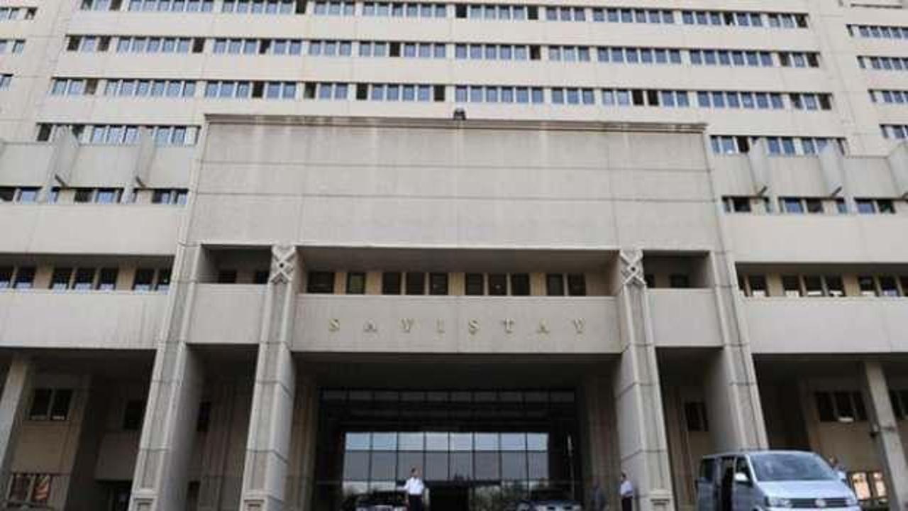 Sayıştay 25 denetçi yardımcısı adayı alacak