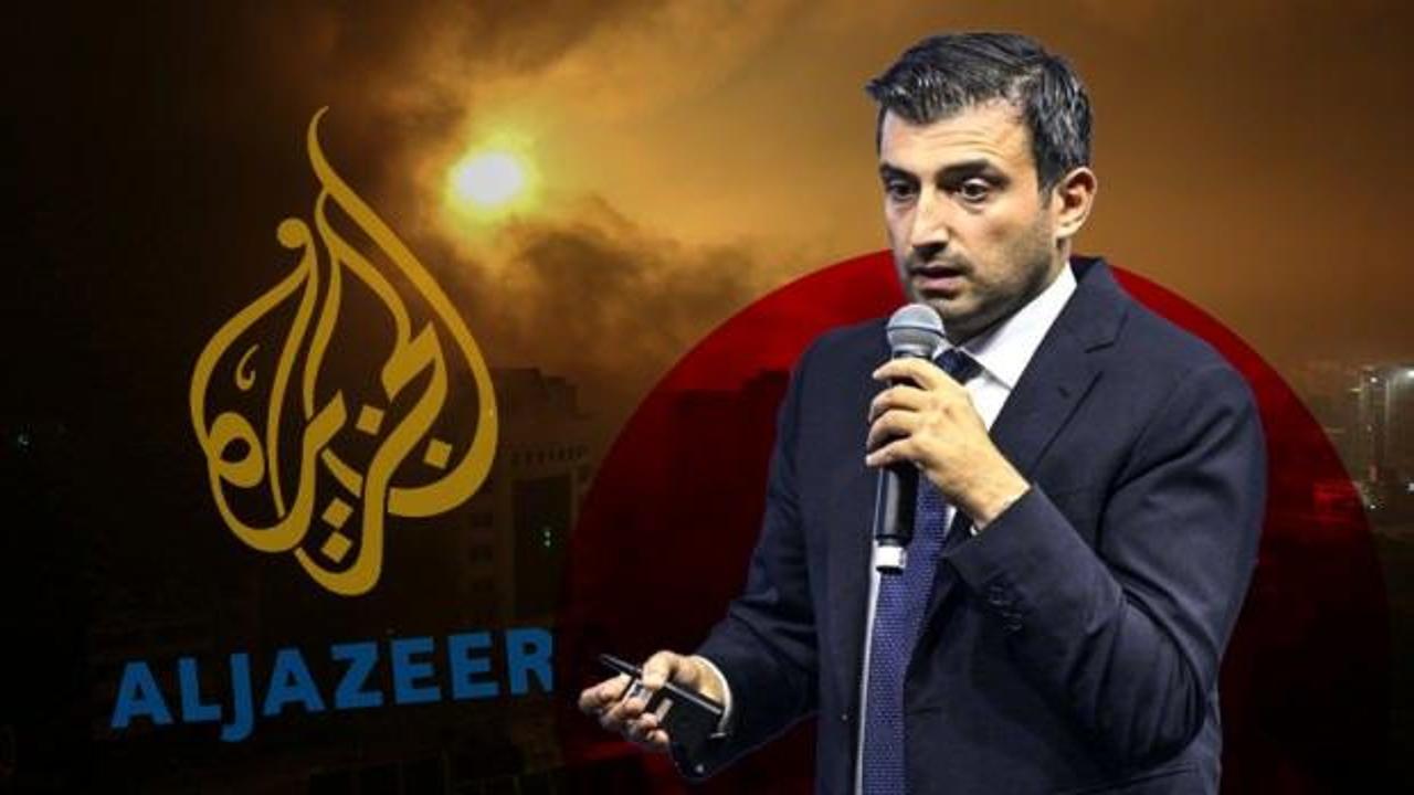 Selçuk Bayraktar Al Jazeera için yazdı: 'Şimdi canavarların zamanı'