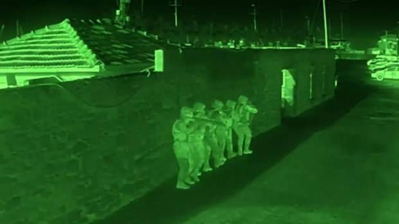 Son dakika: Cemil Ay ve Ali Ay yakalandı!