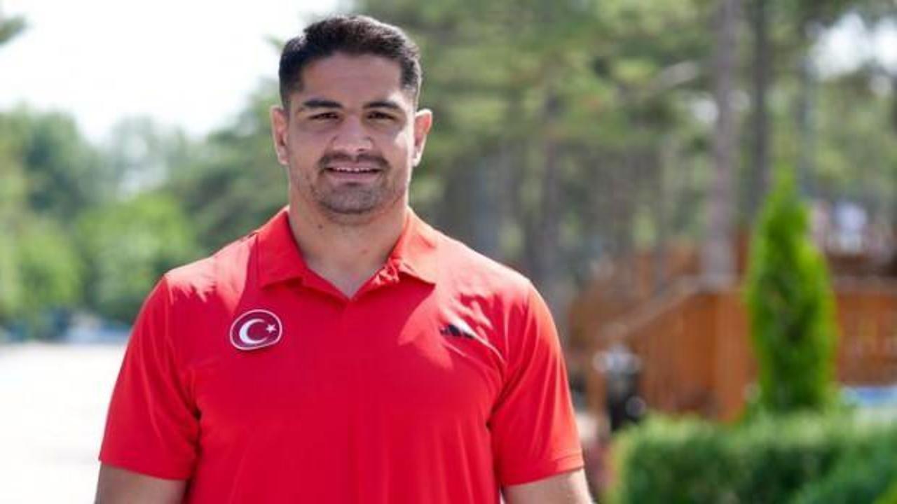 Taha Akgül'den, Paris Olimpiyatları ve Rıza Kayaalp yorumu