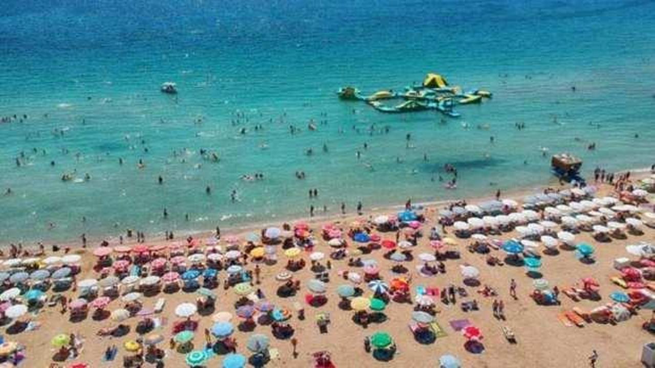 Ticaret Bakanlığından tatil rezervasyonu yaptıracak vatandaşlara uyarı!