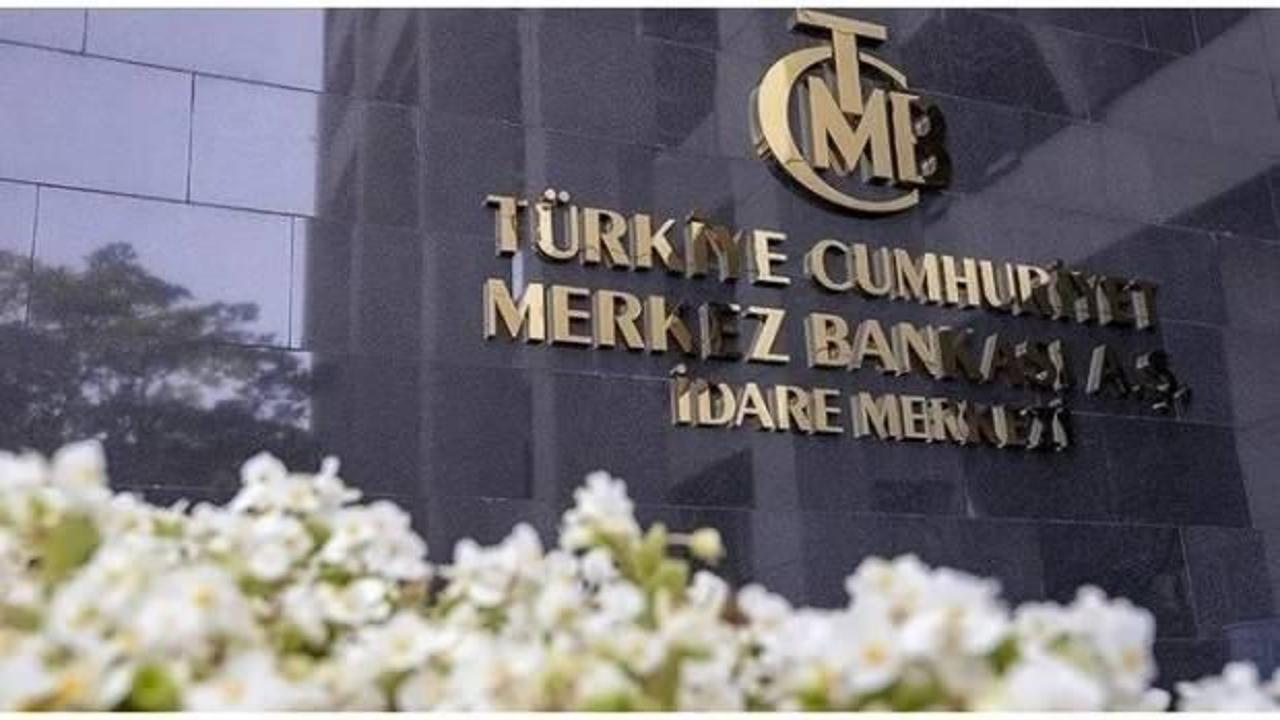 TCMB, "Sektörel Enflasyon Beklentileri"ni yayınladı