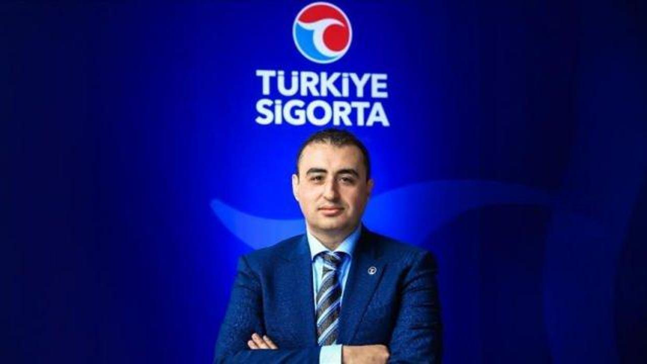 Türkiye Sigorta ve Türkiye Hayat Emeklilik'ten yıln ilk yarısında 11,2 milyar lira net kar