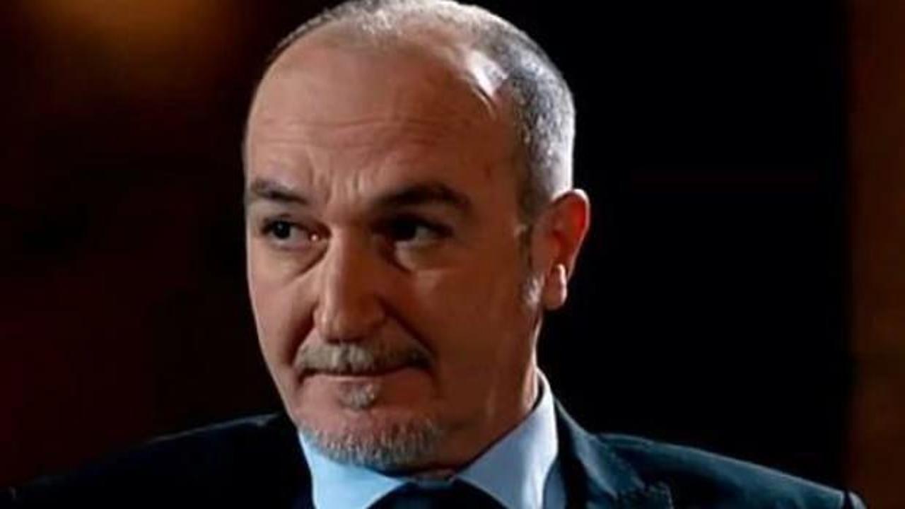 Uğur Taşdemir hayatını kaybetti