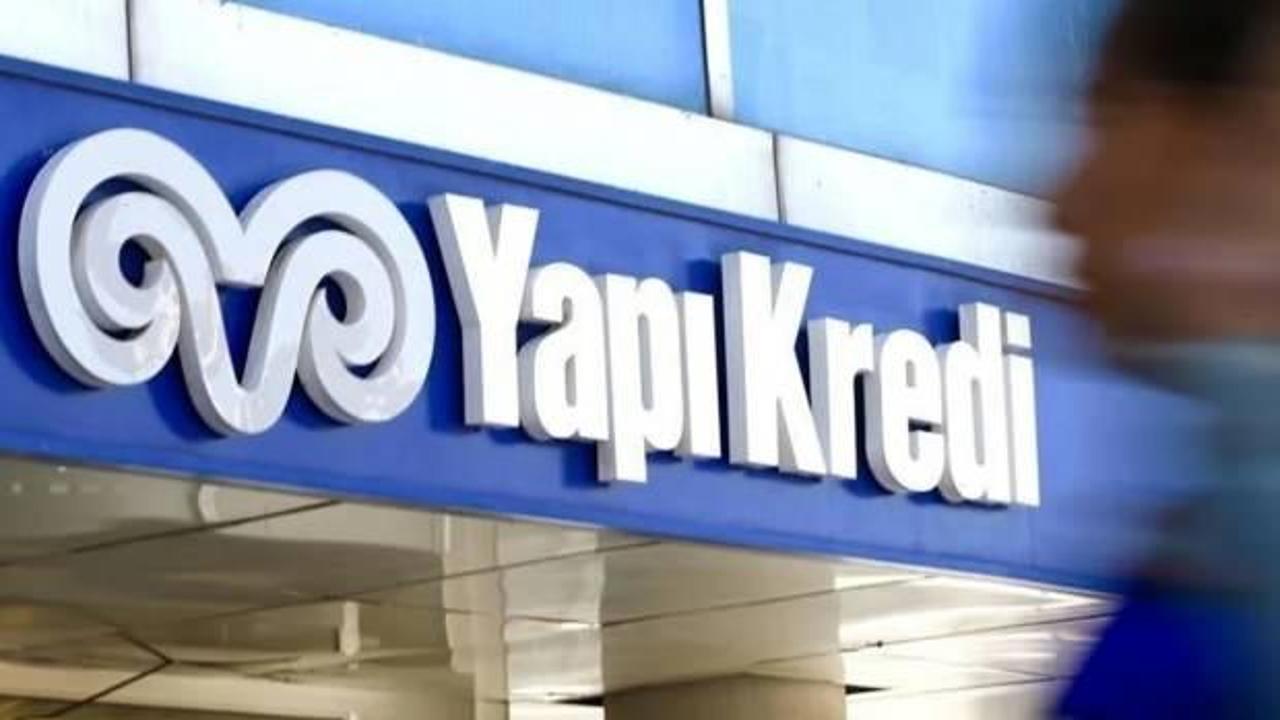 Yapı Kredi, Almanya'da faaliyetlere başlıyor