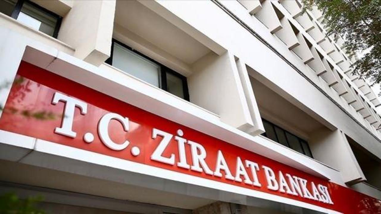 Ziraat Bankası uluslararası hizmet ağını Mısır Temsilciliği ile genişletiyor