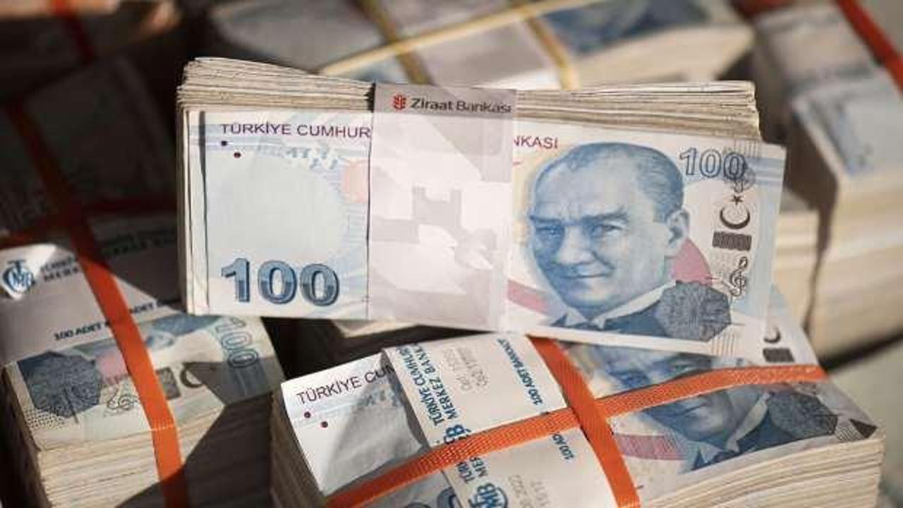 Merkez Bankası'ndan yeni TL adımı