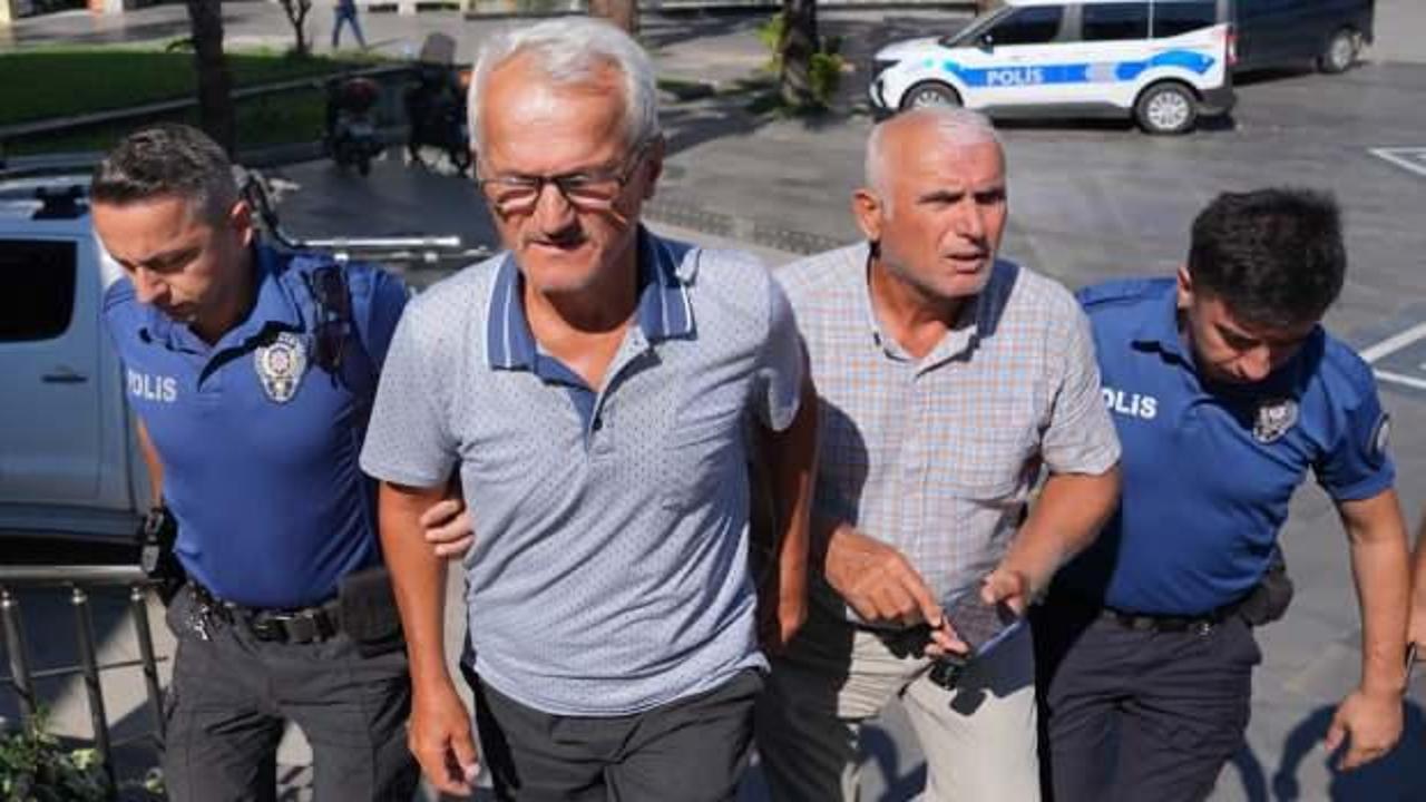 28 Şubat zihniyeti hortladı: 2 zanlı adliyede!