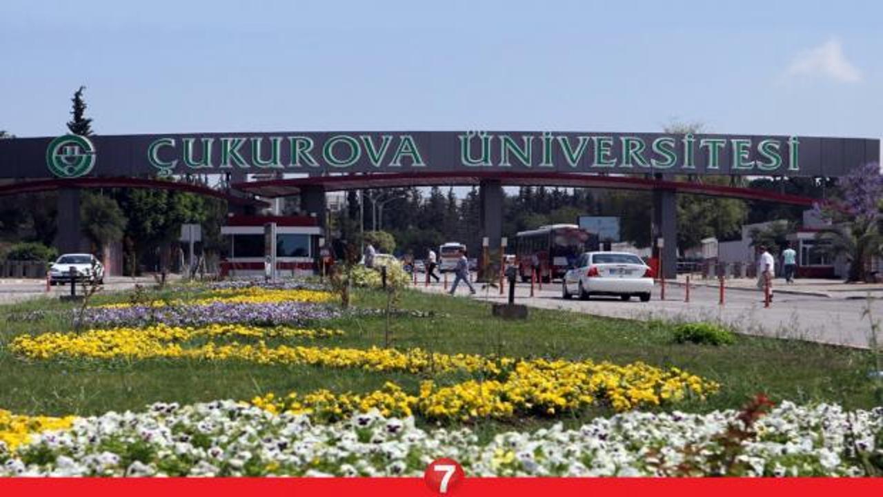 Çukurova Üniversitesi en az lise mezunu personel alacak! Güvenlik görevlisi, hemşire, büro personeli