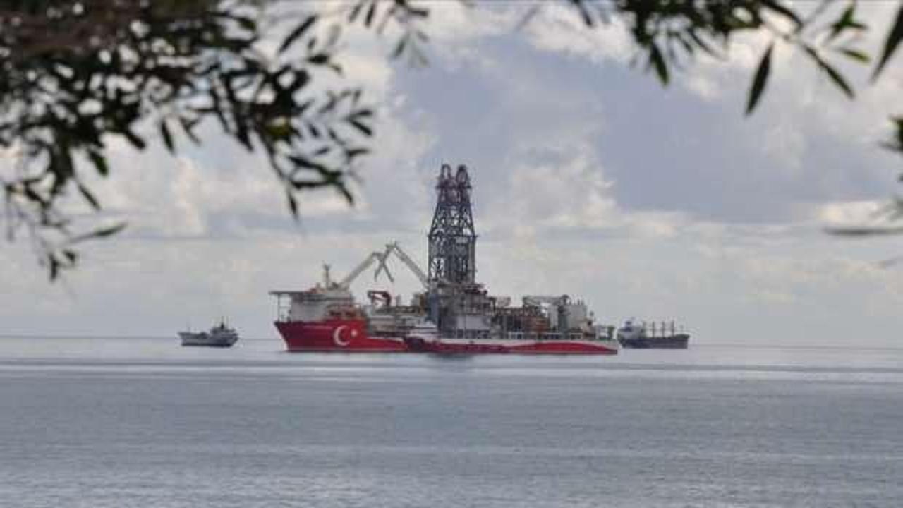 Abdülhamit Han gemisine yeni görev